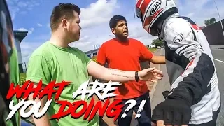 CRAZY, STUPID & ANGRY PEOPLE vs BIKERS | BEST OF WEEK  [Ep. #332]