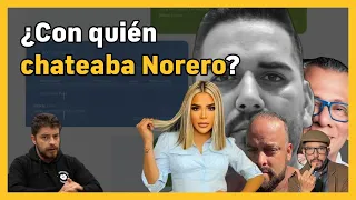 Metástasis: Norero con Jordán y Mafer Vargas | Parte 2 | BN Periodismo | Noticias de Ecuador