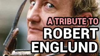 A Tribute to Robert Englund