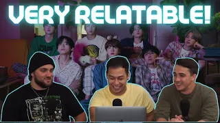 BTS (방탄소년단) 'Life Goes On' Official MV | Music Video Reaction | (TRACK 1 OF "BE" THE ALBUM)