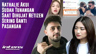 Nathalie Holscher Ngangu Sudah Tunangan Dengan Ladislao Camara | Intens Investigasi | Eps 2983