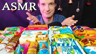 АСМР ЕДА 😍 ВКУСНЫЕ СЫРКИ ГЛАЗИРОВАННЫЕ 🤗 МУКБАНГ РОССИЯ СЛАДОСТИ ASMR FOOD CURD CAKES SWEETS MUKBANG