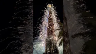 #newyearevent2023 #newyeareve #dubai #burjkhalifa #dubai #2023 #fireworks #futures