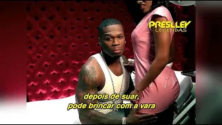 50 Cent - Candy Shop (Legendado / Tradução)