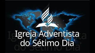 Culto de Oração - 01/05  - AO VIVO - Adventistas Alcântara/RJ