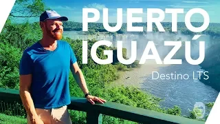 Puerto Iguazu, Argentina | Dicas de Viagem LTS