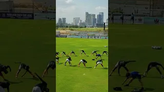 Cambodia 🇰🇭 football, Phnom Penh City