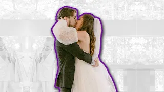 ¡NUESTRA BODA! PARTE 2 (VLOG #289)