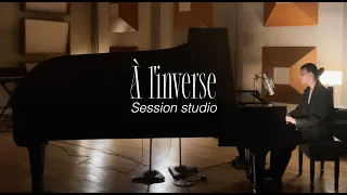 Nuit Incolore - À l'inverse (Session studio)