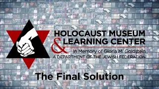 8. The Final Solution