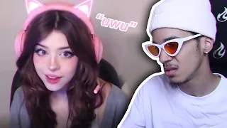 I Don't Like This TikTok Girl.. (hate filled video)