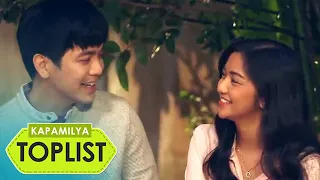 15 unforgettable 'kilig' moments of Kyle & Rica in Viral Scandal | Kapamilya Toplist