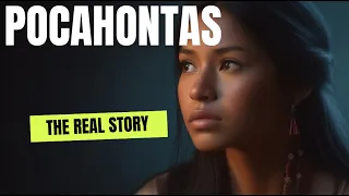 Pocahontas The Real Story