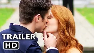 LOVE ON HARBOUR ISLAND Trailer (2020) Romance Movie