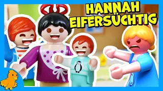 Playmobil Familie Vogel - Die große Cousine Luna - Geschichte mit Familie Vogel