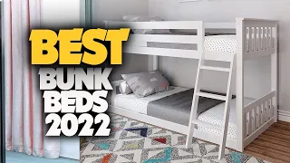 11 Best Bunk Beds 2022 You Can Buy