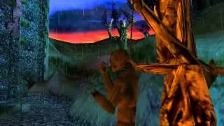 Tomb Raider V: Chronicles Part 16 -  Gallows Tree / Il Patibolo 1/2