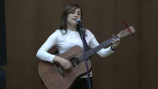 Ирина Балахнина  — "Орёл" (Александр Маршал)