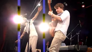 Kings Of Convenience - Rule My World @ La Trastienda (Parte 16/16) [HQ]