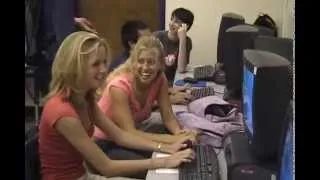 Spanish River High School 2003 Video Yearbook Part 1