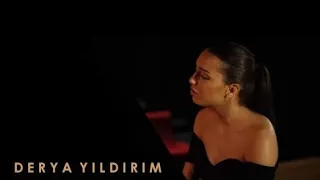 Derya Yıldırım - Alev Alev  (K&Ş)