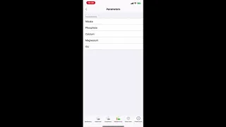 Demo of the new all in one FOCUSTRONIC app