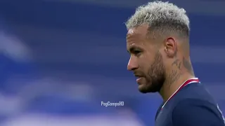 Neymar Jr vs Real Madrid AWAY | UCL RO16 | HD 1080i |