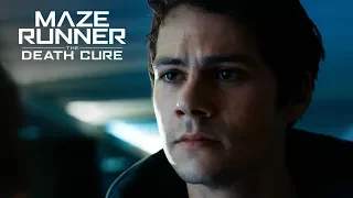 Maze Runner: The Death Cure | "We Would Follow You Anywhere" TV Commercial | 20th Century FOX