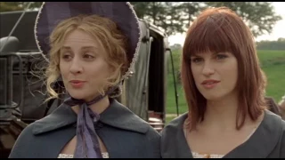 Lost In Austen - Episodio 02 Legendado