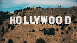 The Closest House to the Hollywood Sign