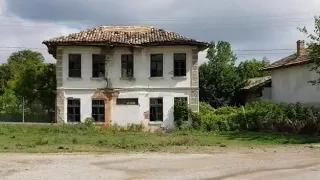 Old Rural Bulgarian House in Voditsa Targovishte 7.7.19