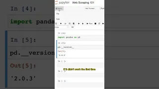 How to fix Python's ModuleNotFoundError: A Guide to Fixing 'No module named pandas'