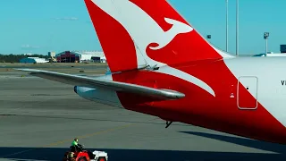 Qantas retires iconic Boeing 747 jumbo jets