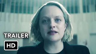 The Handmaid's Tale Season 4 Trailer #2 (HD)