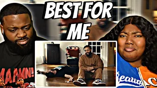 Joyner Lucas ft. Jelly Roll - "Best For Me" (Official Music Video) Reaction 🧑🏾‍💻‼️