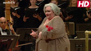 Stephanie Blythe and Marco Armiliato - Bizet: Carmen "L'amour est un oiseau rebelle"