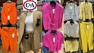 C&A STYLISH SPRING SUMMER OUTFITS