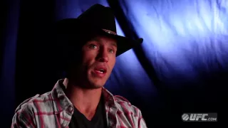 UFC on FOX 6: Donald Cerrone Pre-fight Interview