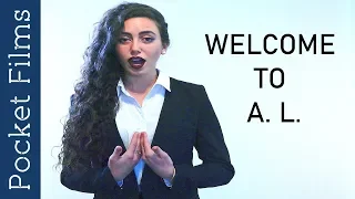 Thriller Short film - Welcome to Al – what If you are the only person left on earth?