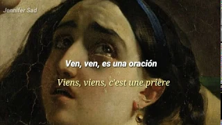 Marie Laforêt - Viens, Viens「Sub. Español (Lyrics)」