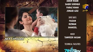 Qayamat - Episode 18 Teaser - 3rd March 2021 - HAR PAL GEO