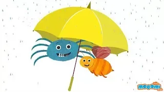 Avoid getting drenched in the rain - Ask Coley - Health Tips for Kids | Educational Videos by Mocomi