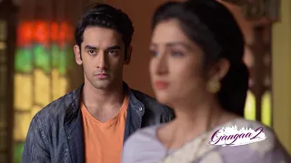 Zee World: Gangaa Season 2 | October Week 4 2020