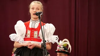 Alžběta Kyněrová Svatobořice - Mistřín VČERA U STUDÁNKY