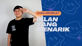 Cara Membuat Konten Iklan yg Menarik dan Mudah Dilakukan | Tips Facebook Ads