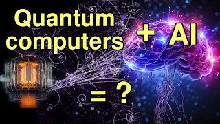 Will quantum computers supercharge AI?