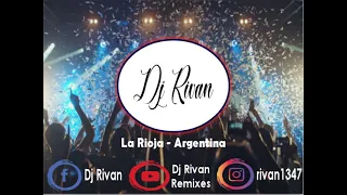 Tito El Bambino Ft. Chencho Corleone - A que no te atreves (Dembow mix) - Dj Rivan | ESPECIAL 100sub