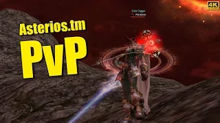 Asterios.tm Mass PvP Lineage2 HF Мазикен Астериос х55