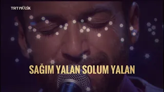 Umut Sülünoğlu - Sağım Yalan Solum Yalan