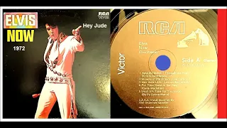 Elvis Presley - Hey Jude